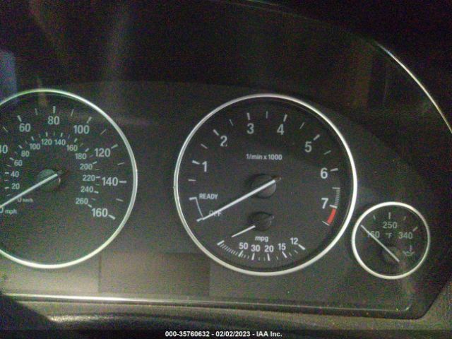 WBA8E1G5XGNT34235 BMW 3 Series 320i