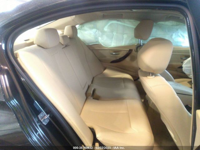 WBA8E1G5XGNT34235 BMW 3 Series 320i