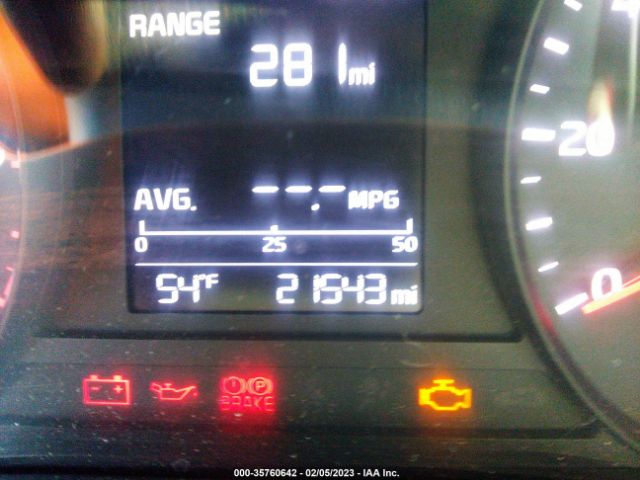 3KPA24AD4LE358169 KIA RIO LX