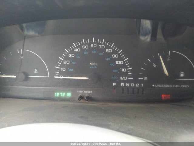 2000 DODGE CARAVAN BASE VIN: 2B4FP25B4YR808152