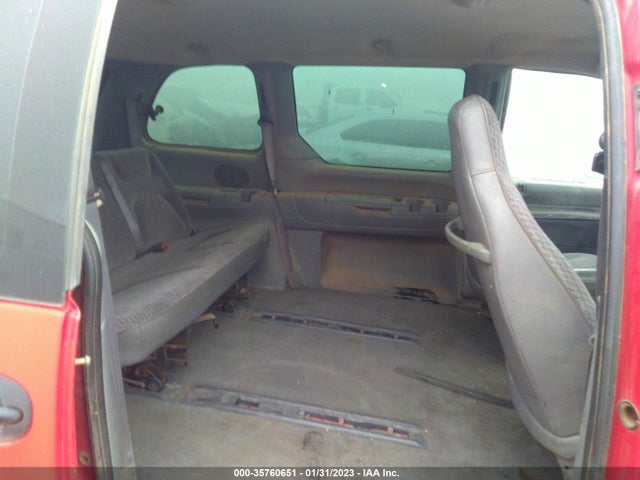2000 DODGE CARAVAN BASE VIN: 2B4FP25B4YR808152