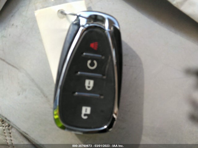 Chevrolet Volt Premier 2016 1G1RB6S50GU100107 Image 3