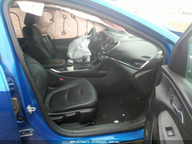 Chevrolet Volt Premier 2016 1G1RB6S50GU100107 Image 6