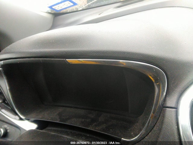 Chevrolet Volt Premier 2016 1G1RB6S50GU100107 Image 8