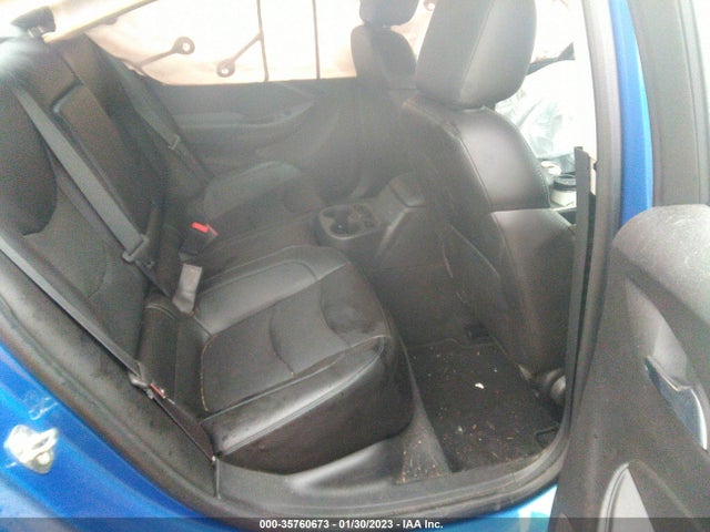 Chevrolet Volt Premier 2016 1G1RB6S50GU100107 Image 9