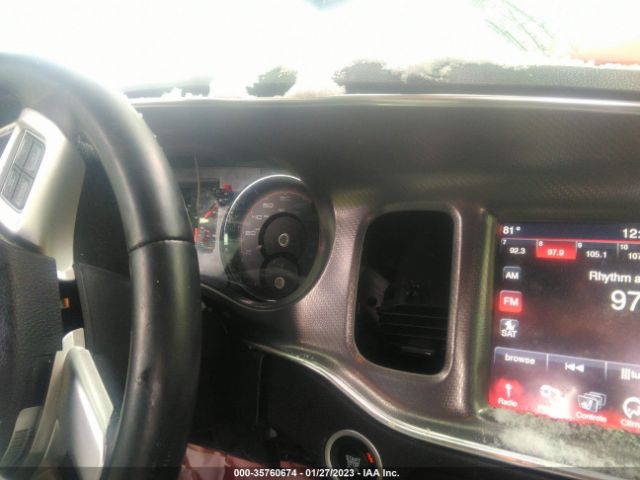 2C3CDXHG1EH189583 Dodge Charger Sxt