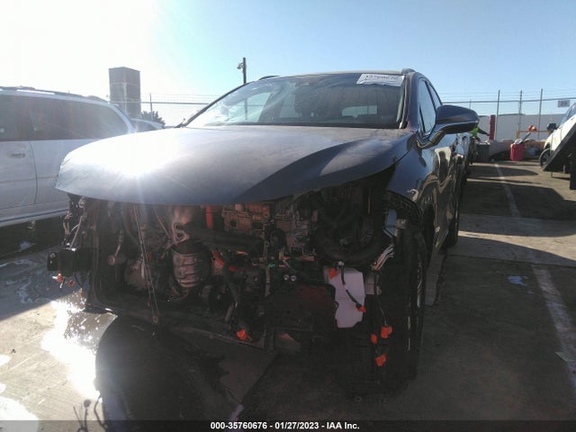 2018 Lexus NX, VIN: JTJBJRBZ6J2086584
