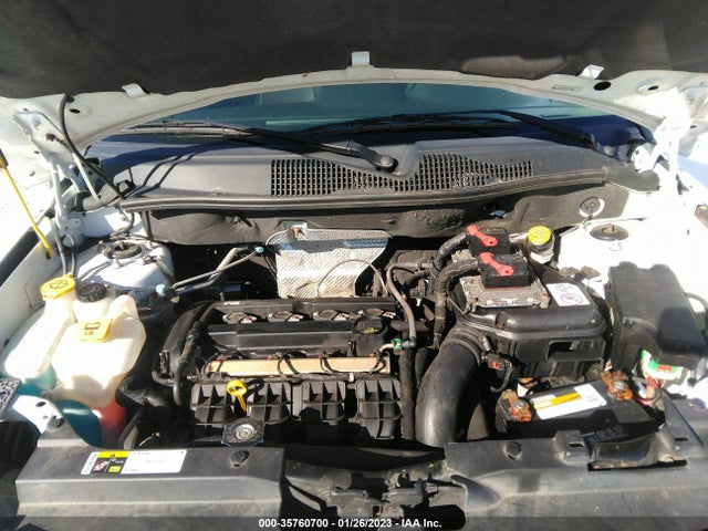 Jeep Compass Limited 2014 1C4NJDCB8ED652842 Image 10