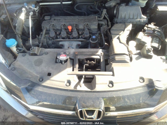 2017 Honda HR-V, VIN: 3CZRU6H35HM700869
