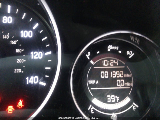 2017 Honda HR-V, VIN: 3CZRU6H35HM700869