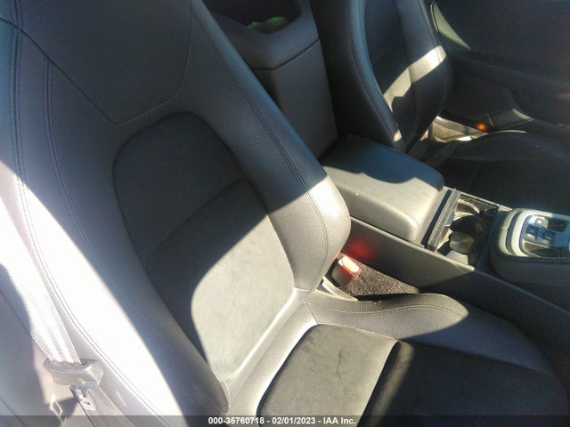 2016 Jaguar F-TYPE, VIN: SAJWA6AT2G8K26203