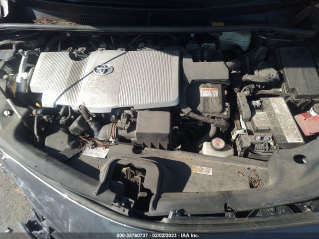 2017 Toyota Prius, VIN: JTDKARFP2H3021750
