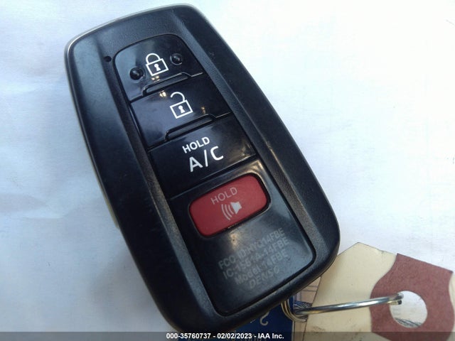 2017 Toyota Prius, VIN: JTDKARFP2H3021750