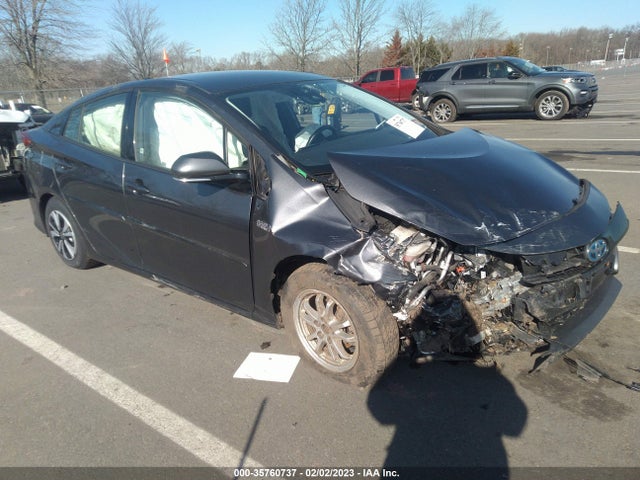 2017 Toyota Prius, VIN: JTDKARFP2H3021750