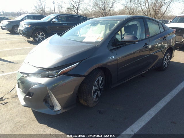 2017 Toyota Prius, VIN: JTDKARFP2H3021750