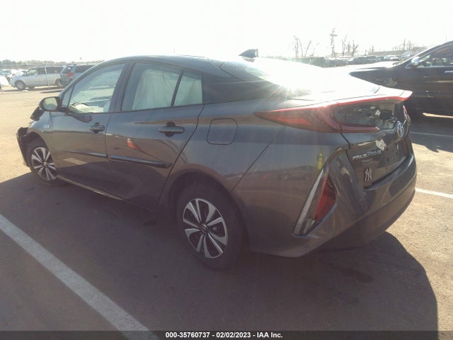 2017 Toyota Prius, VIN: JTDKARFP2H3021750