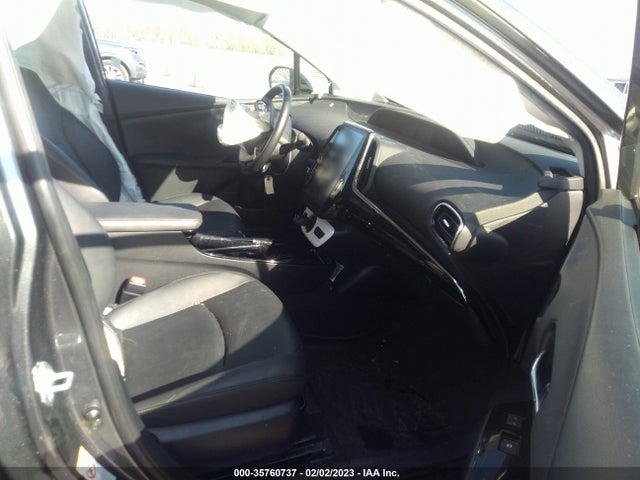 2017 Toyota Prius, VIN: JTDKARFP2H3021750