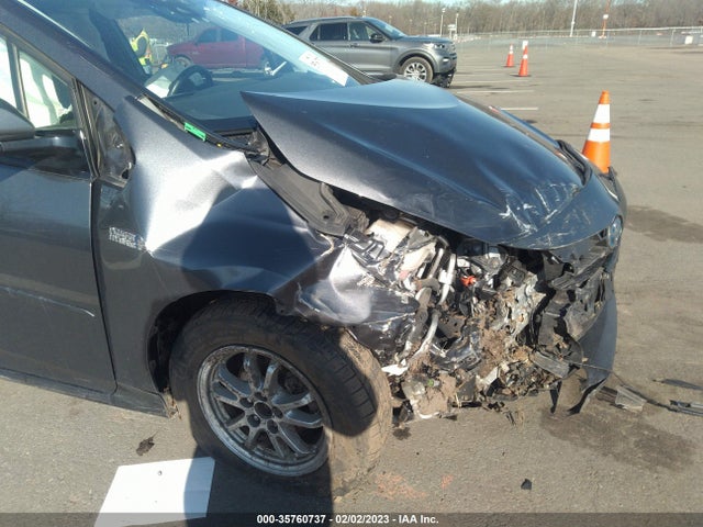 2017 Toyota Prius, VIN: JTDKARFP2H3021750