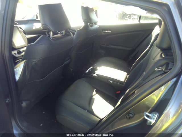 2017 Toyota Prius, VIN: JTDKARFP2H3021750