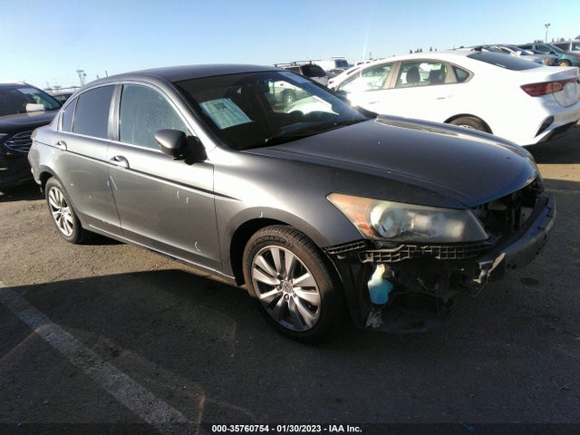 Honda ACCORD SDN 2012 1HGCP2F72CA013700 Image 1