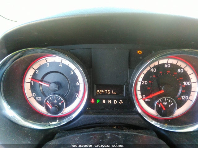 Dodge Grand Caravan Sxt 2017 2C4RDGCGXHR851706 Image 7