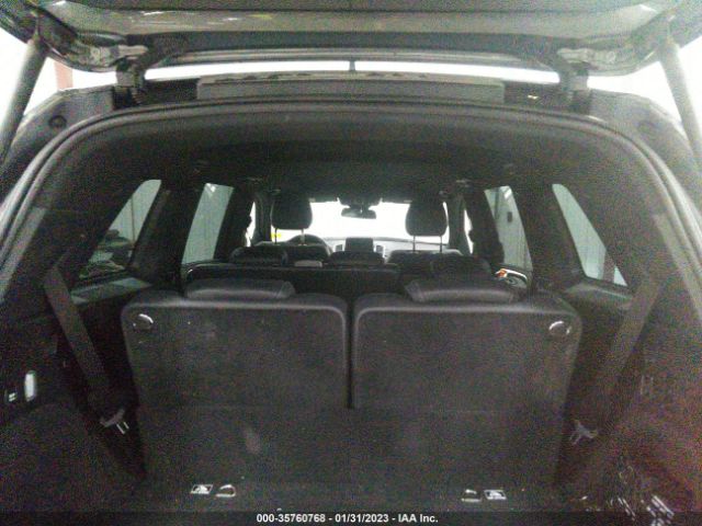 4JGDF6EEXHA901742 Mercedes-Benz Gls Gls 450