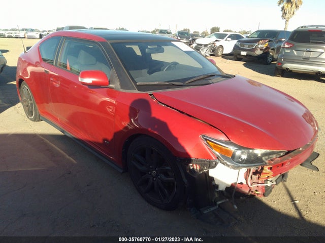 2016 Scion TC, VIN: JTKJF5C75GJ026387