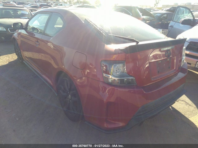 2016 Scion TC, VIN: JTKJF5C75GJ026387
