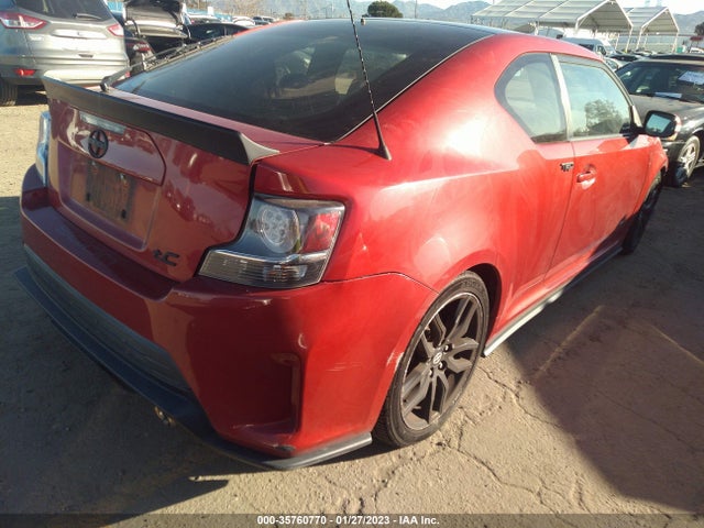 2016 Scion TC, VIN: JTKJF5C75GJ026387