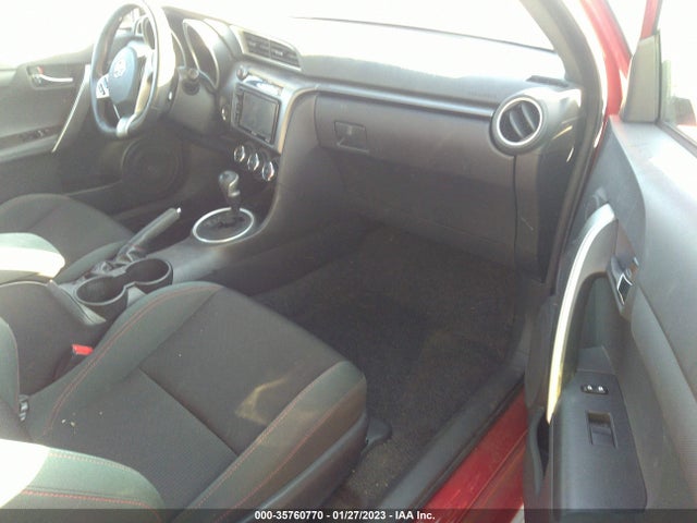 2016 Scion TC, VIN: JTKJF5C75GJ026387