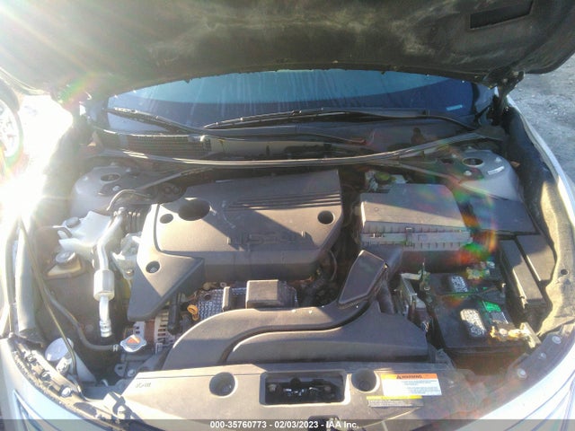 Nissan Altima 2.5 S 2015 1N4AL3AP0FN915747 Image 11