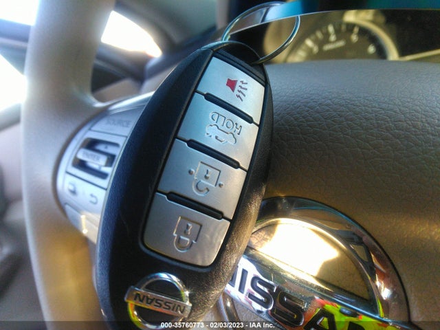 Nissan Altima 2.5 S 2015 1N4AL3AP0FN915747 Image 3