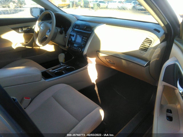 Nissan Altima 2.5 S 2015 1N4AL3AP0FN915747 Image 6