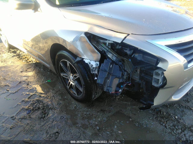 Nissan Altima 2.5 S 2015 1N4AL3AP0FN915747 Image 7