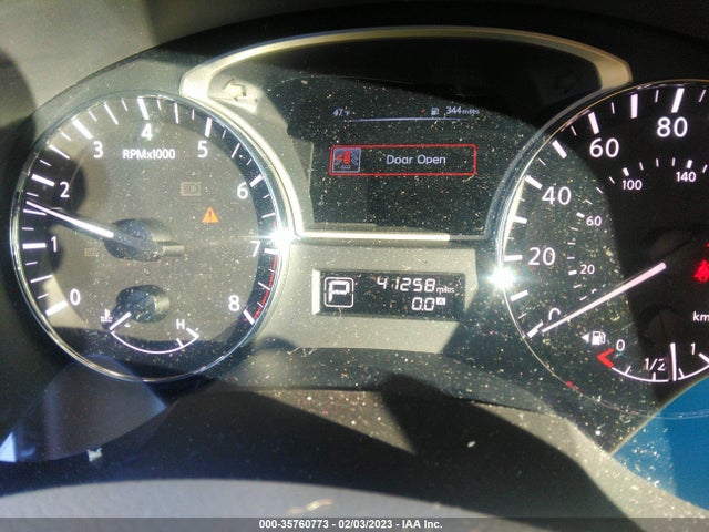 Nissan Altima 2.5 S 2015 1N4AL3AP0FN915747 Image 8