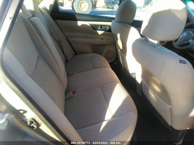 Nissan Altima 2.5 S 2015 1N4AL3AP0FN915747 Image 9