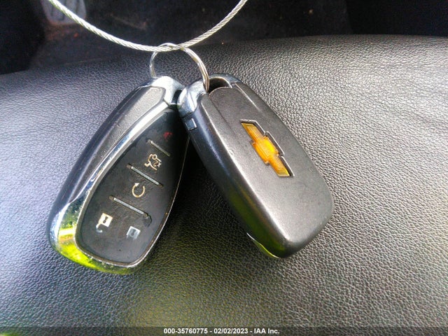 Chevrolet Cruze Premier 2017 1G1BF5SM3H7258318 Image 3