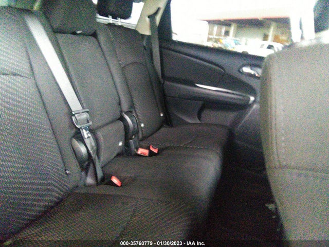 Dodge Journey Se Value 2020 3C4PDCAB3LT232183 Image 8