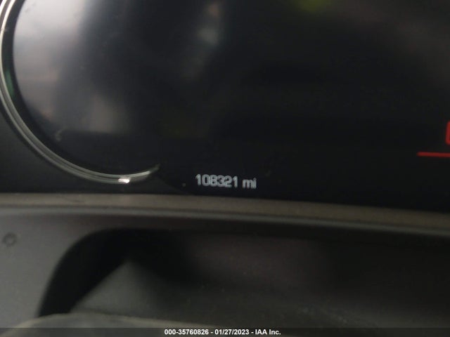 1G6KH5R66HU165337 Cadillac Ct6 Sedan Premium Luxury Awd