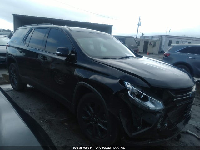 2019 1GNERJKX7KJ199967 main image