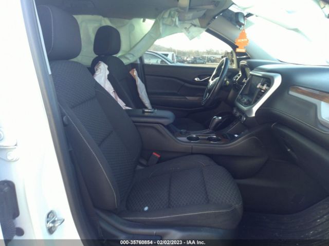 1GKKNLLAXKZ151043 GMC ACADIA SLE