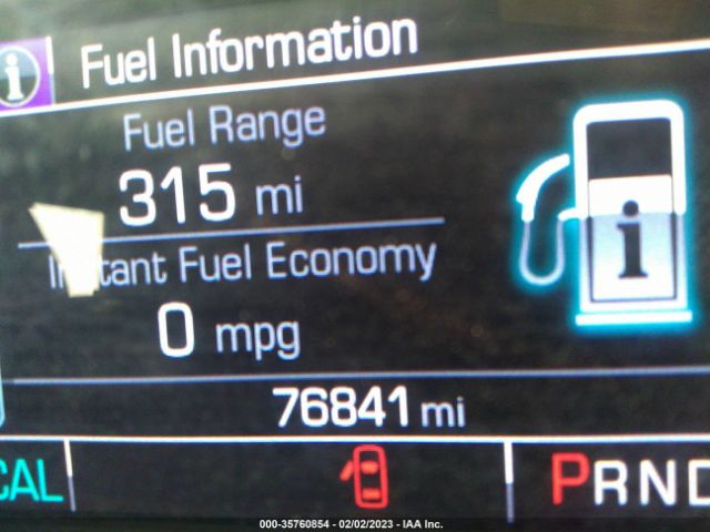 1GKKNLLAXKZ151043 GMC ACADIA SLE