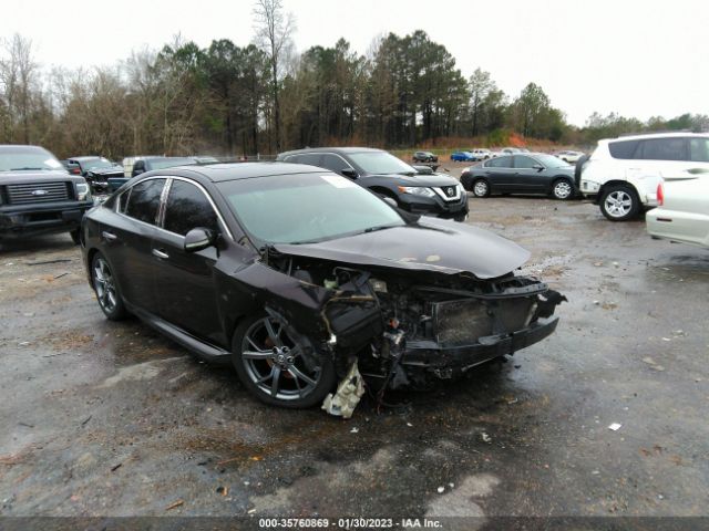 1N4AA5AP4EC472238 auction archive image