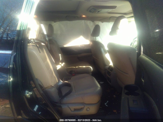Honda Pilot Elite 2016 5FNYF6H00GB049834 Image 8