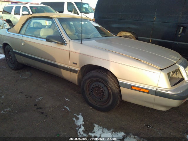 1990 1C3XJ4537LG491219 main image