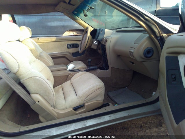 Chrysler Lebaron 1990 1C3XJ4537LG491219 Image 6