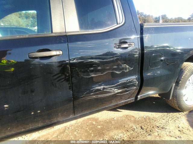 Chevrolet Silverado 1500 Custom 2020 1GCRYBEH6LZ224853 Image 12