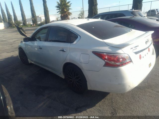 1N4AL3APXFN392558 Nissan Altima 2.5 S