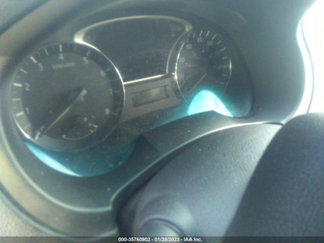 1N4AL3APXFN392558 Nissan Altima 2.5 S