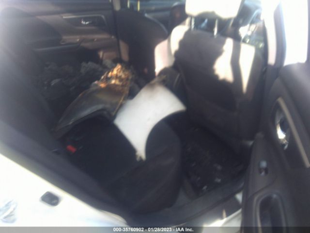 1N4AL3APXFN392558 Nissan Altima 2.5 S
